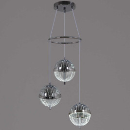 Люстра подвесная Reluce 05880-0.9-03 CR