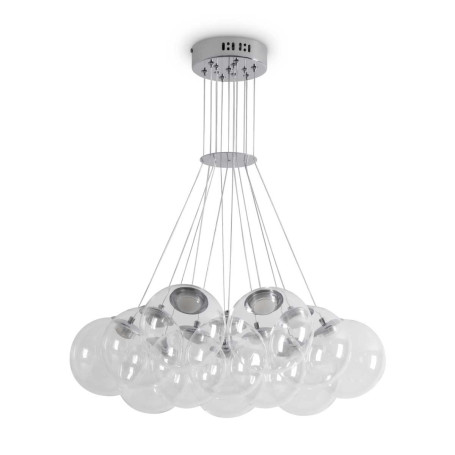 Подвесной светильник Freya FR5580PL-L60CH