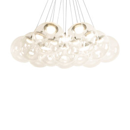 Подвесной светильник Freya FR5580PL-L60CH