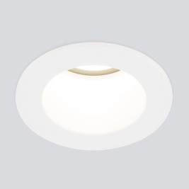 Встраиваемый светодиодный светильник Elektrostandard 25023/Led 7W 4200K WH белый a056770