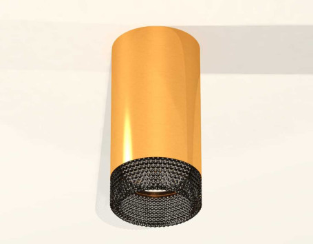 Комплект потолочного светильника Ambrella light Techno Spot XC (C6327, N6151) XS6327011
