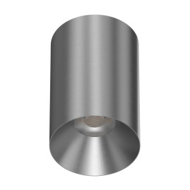 Накладной светодиодный светильник Italline IT02-027 dark silver 3000K