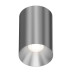 Накладной светодиодный светильник Italline IT02-027 dark silver 3000K