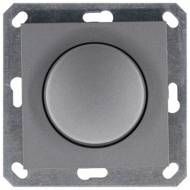 LED Диммер с накладкой Jasmart G4012S