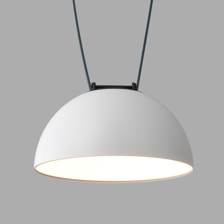 Трековый светильник Denkirs Belty Flow DK5560-WH+BK