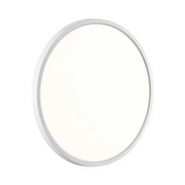 Настенно-потолочный светодиодный светильник Sonex Mitra Alfa White 7659/32L