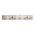 Светодиодная влагозащищенная лента SWG 9,6W/m 60LED/m 3528SMD теплый белый 5M 002125