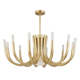 Потолочная люстра ST Luce Pafe SL1173.202.13