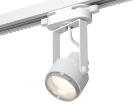 Комплект трекового светильника Ambrella light Track System XT (C6601, N6122) XT6601021