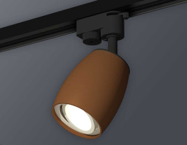 Комплект трекового светильника Ambrella light Track System XT1124001 SCF/SWH кофе песок/белый песок (A2521, C1124, N7001)