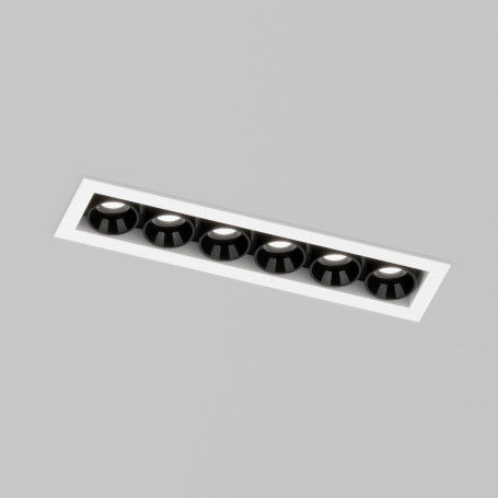 Встраиваемый светильник Denkirs Space DK2514-WB