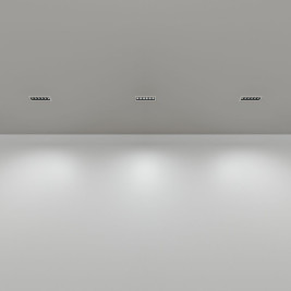 Встраиваемый светильник Denkirs Space DK2514-WB