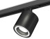 Комплект трекового светильника Ambrella light Track System XT7532010 SBK черный песок (A2537, C7532, N7111)