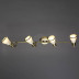 Спот Arte Lamp 81 A9231PL-4AB