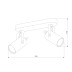 Спот TK Lighting 1074 Redo White