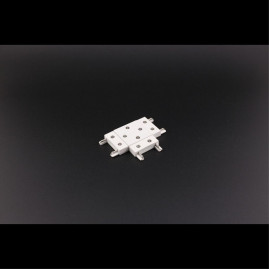 Коннектор питания Т-образный Aployt Magnetic track 48 APL.0181.10.05