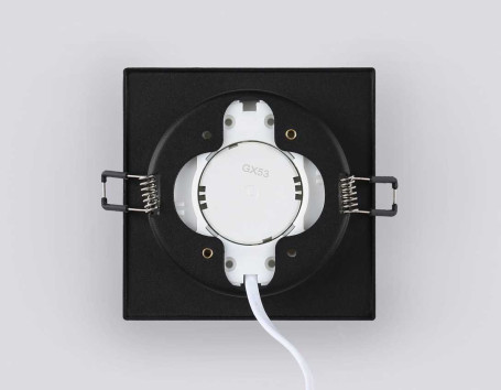 Встраиваемый светильник Ambrella light TECHNO SPOT TN52422