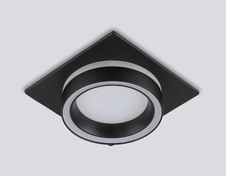 Встраиваемый светильник Ambrella light TECHNO SPOT TN52422