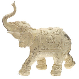 Фигурка декоративная &quot;Слон&quot;, L18 W7 H18,5 см