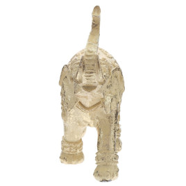 Фигурка декоративная &quot;Слон&quot;, L18 W7 H18,5 см