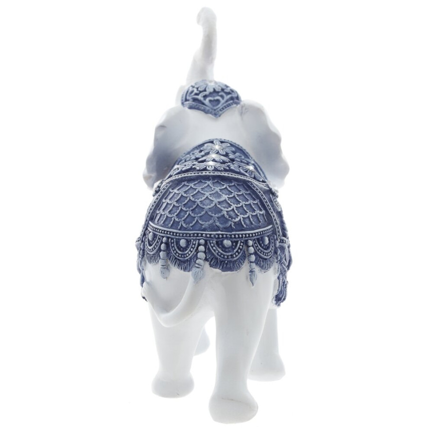 Фигурка декоративная &quot;Слон&quot;, L18 W7 H18,5 см