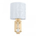 Бра Arte Milano Florentia-2097 302097/1W Wh/Gd
