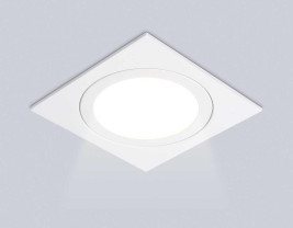 Светильник встраиваемый Ambrella Light TN51824