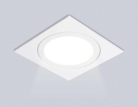 Светильник встраиваемый Ambrella Light TN51824