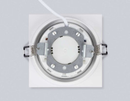 Светильник встраиваемый Ambrella Light TN51824