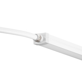 Уличный трековый токоведущий светодиодный светильник Maytoni Elasity IP O-TR001-LL-L30W3K