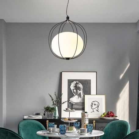 Подвесной светильник Imperium Loft Phezalis 140926-26