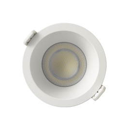 Встраиваемый светодиодный светильник Crystal Lux CLT 008C83 WH 4000K IP54