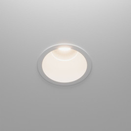 Встраиваемый светодиодный светильник Crystal Lux CLT 008C83 WH 4000K IP54