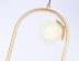 Подвесной светильник Ambrella light Traditional Crystal TR5431