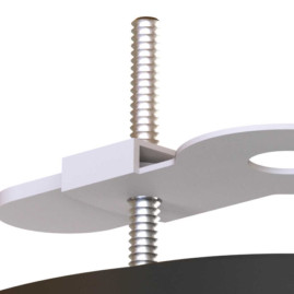 Потолочное основание Mantra Modular Light Florones 9361