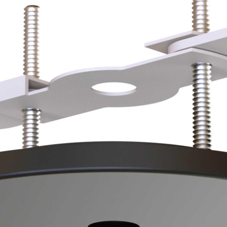 Потолочное основание Mantra Modular Light Florones 9361
