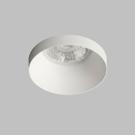 Встраиваемый светильник Denkirs Kreds DK2070-WH