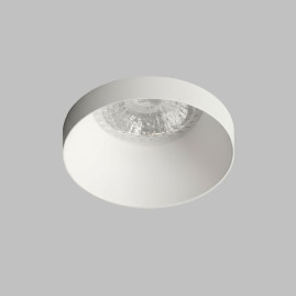 Встраиваемый светильник Denkirs Kreds DK2070-WH