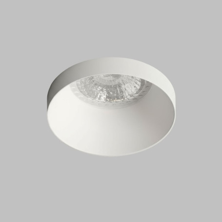 Встраиваемый светильник Denkirs Kreds DK2070-WH