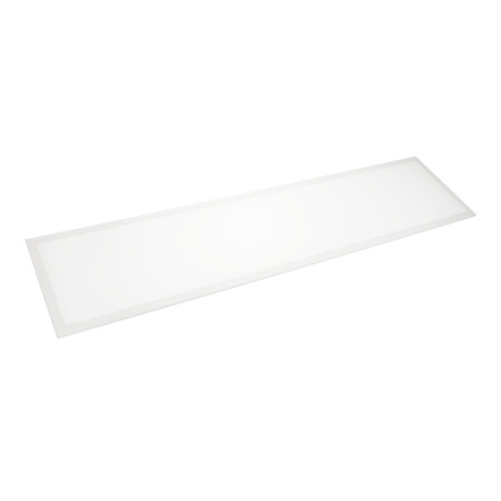 Встраиваемый светодиодный светильник Arlight DL-Intenso-S300x1200-40W White6000 043555