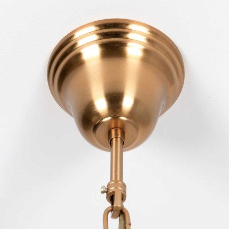 Подвесная люстра Citilux Лугано CL403163