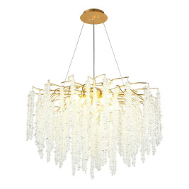 Подвесная люстра Aployt Paulina APL.848.03.13