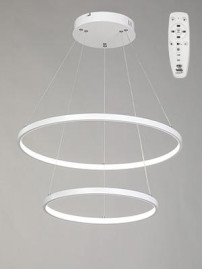 Люстра Vitaluce V2691DT-0/2S