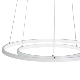 Люстра Vitaluce V2691DT-0/2S