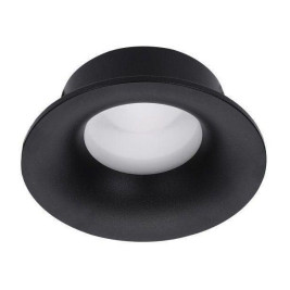 Встраиваемый светильник Lucia Tucci LTP-D013-01GU10-B