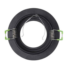 Встраиваемый светильник Lucia Tucci LTP-D013-01GU10-B