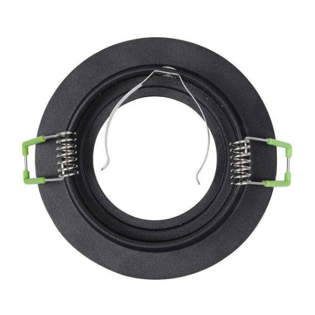 Встраиваемый светильник Lucia Tucci LTP-D013-01GU10-B