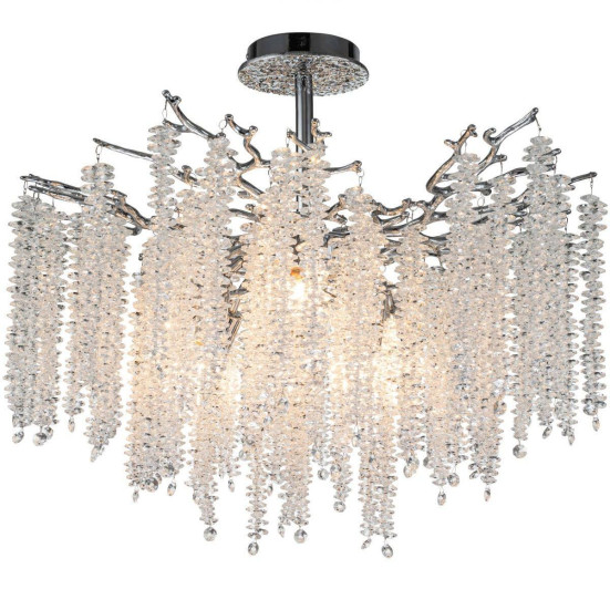 Потолочная люстра Stilfort Eiva 2167/09/08C