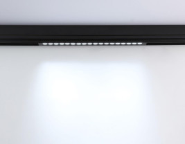 Трековый светодиодный светильник Ambrella Light Track System Magnetic 220V GL1314