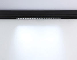 Трековый светодиодный светильник Ambrella Light Track System Magnetic 220V GL1314